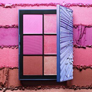 NARS Ethereal Aura Blush Palette